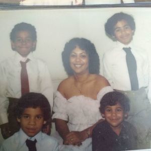 Meet your Posher, Carolyn